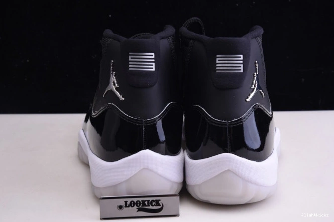 Anniversary CT8012-011 Jordan 11 Air 25th 0723